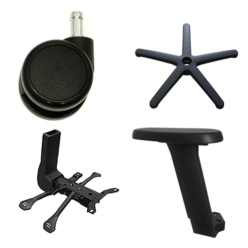 Chair Components
